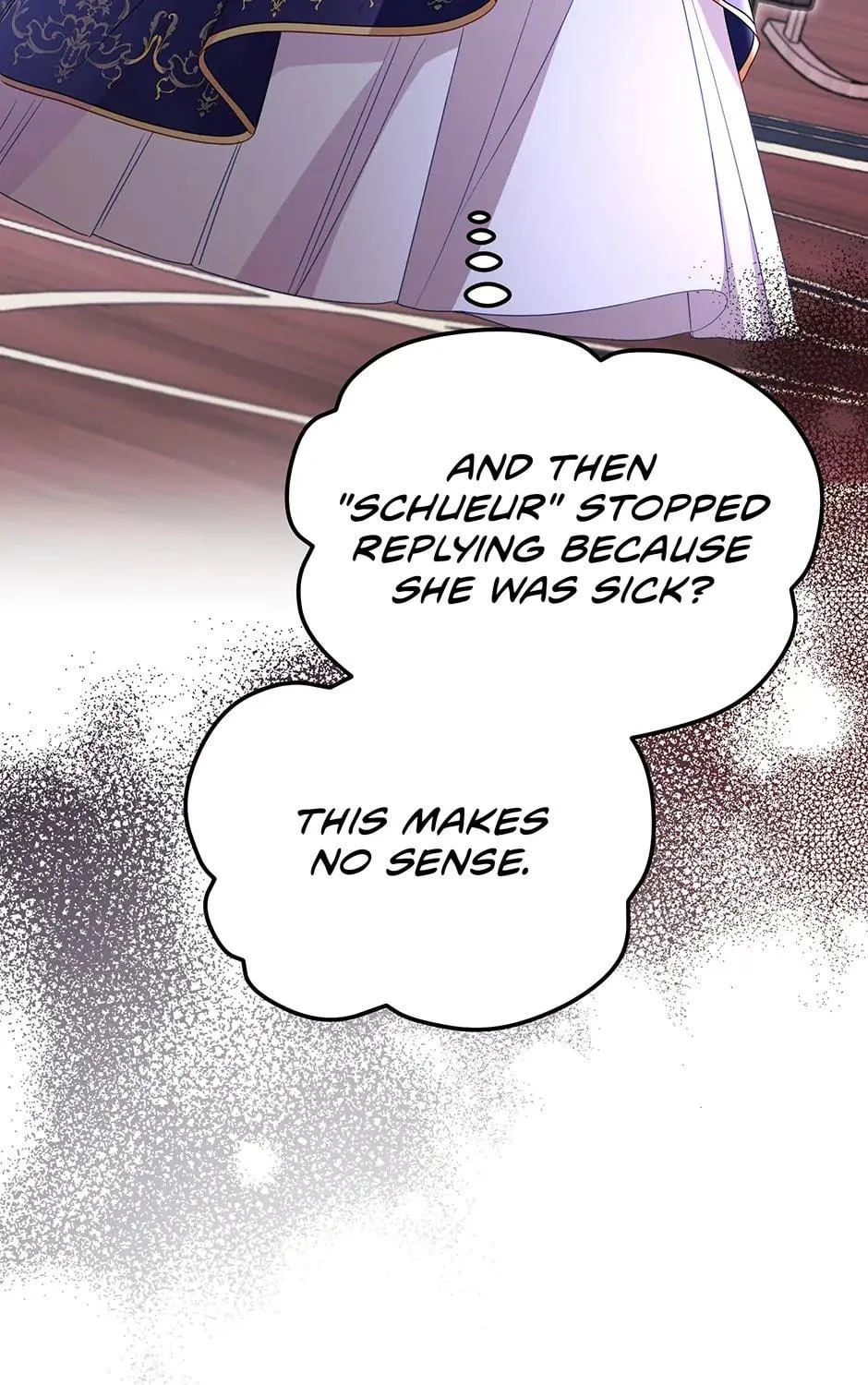 The Villainess Captured the Grand Duke Chapter 49 page 41 - 