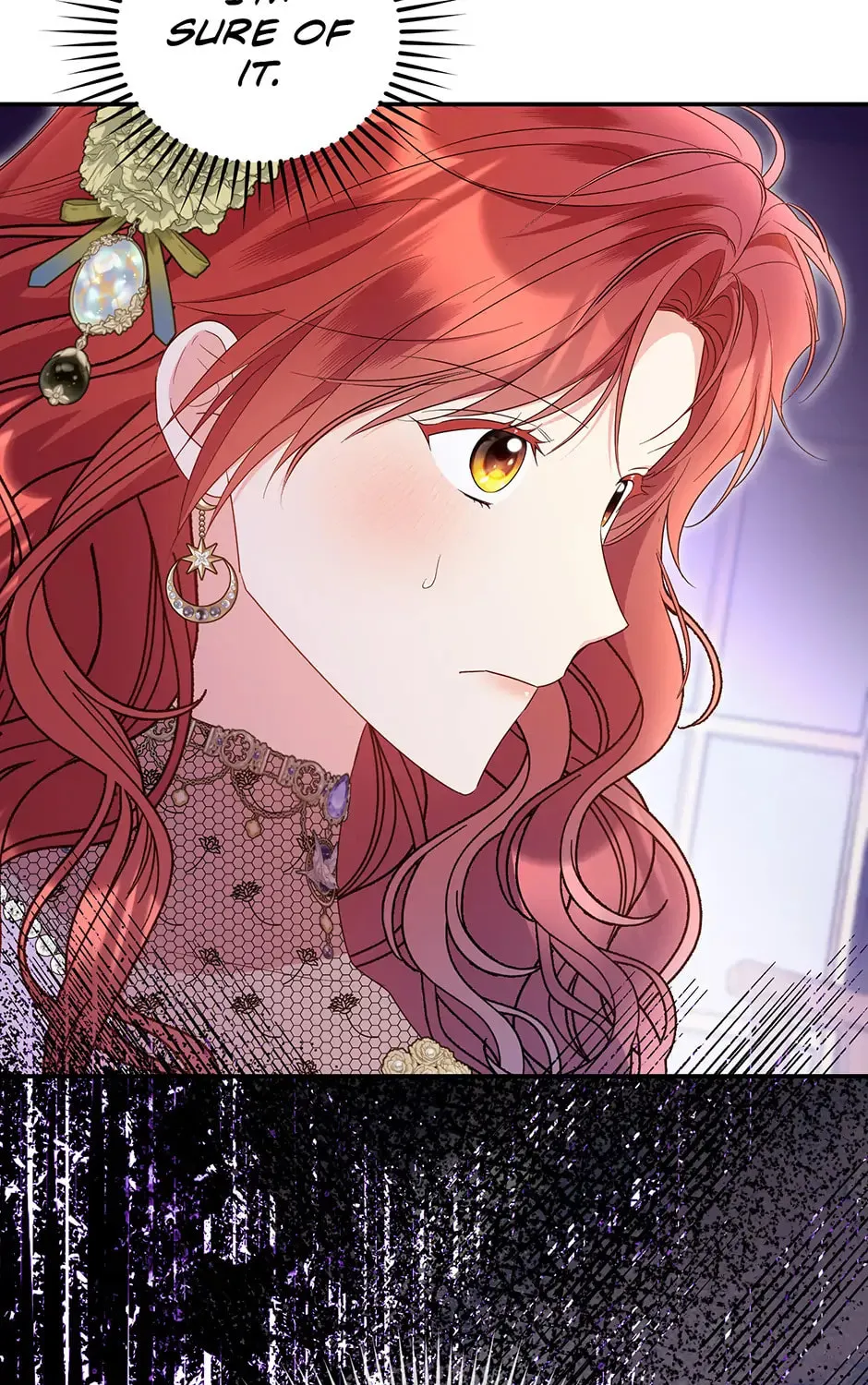 The Villainess Captured the Grand Duke Chapter 49 page 43 - 