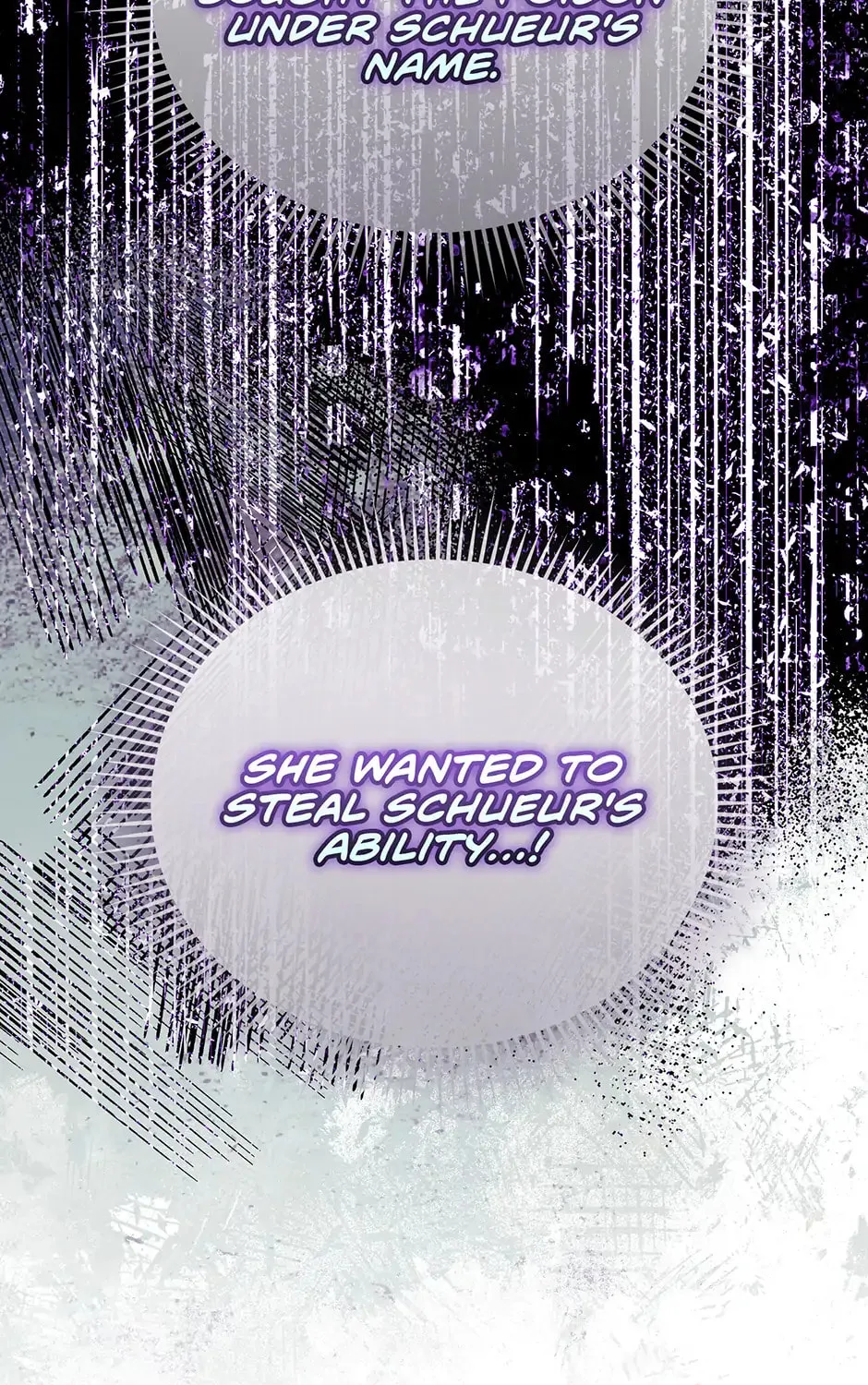 The Villainess Captured the Grand Duke Chapter 49 page 45 - 