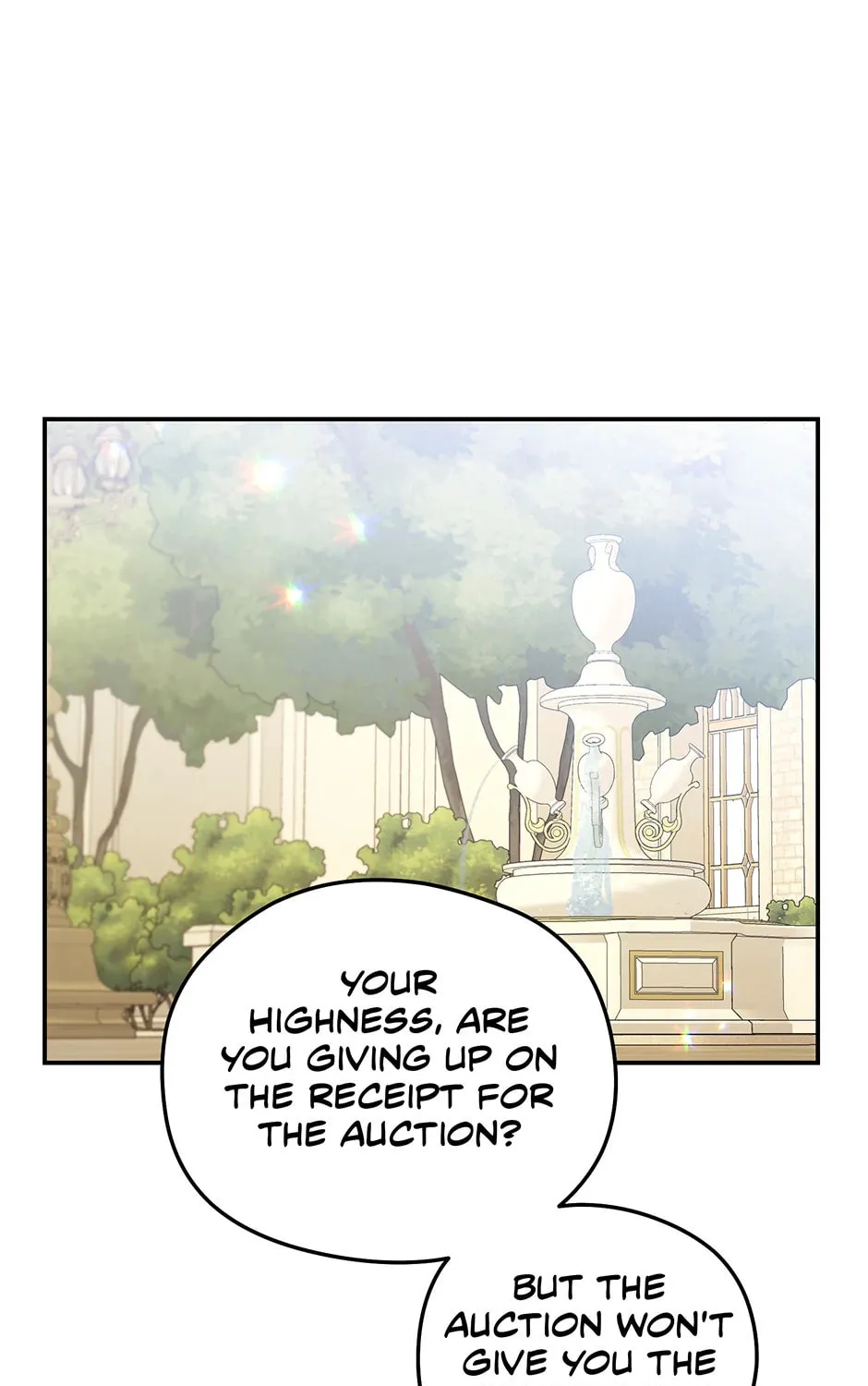 The Villainess Captured the Grand Duke Chapter 49 page 49 - 