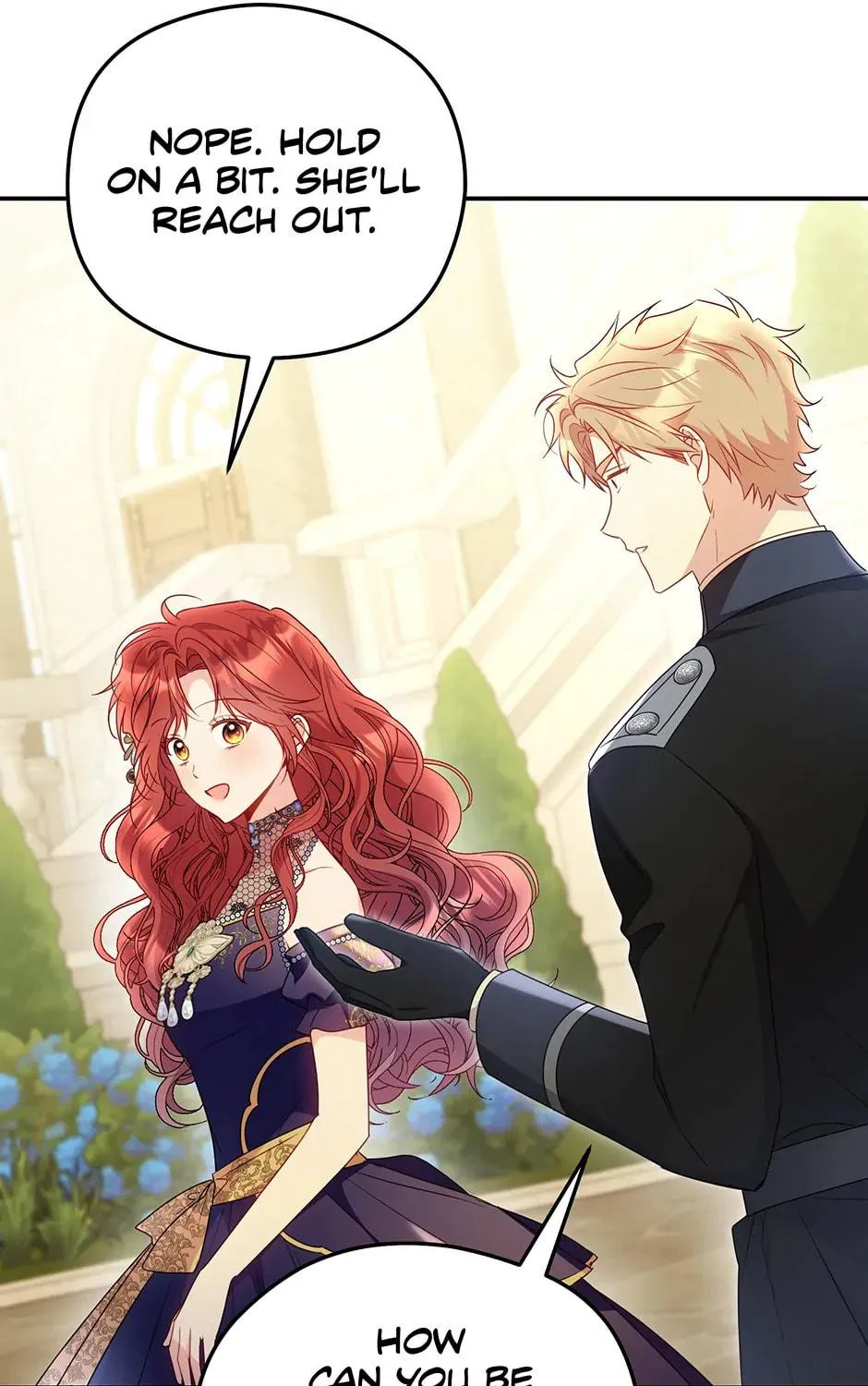 The Villainess Captured the Grand Duke Chapter 49 page 51 - 