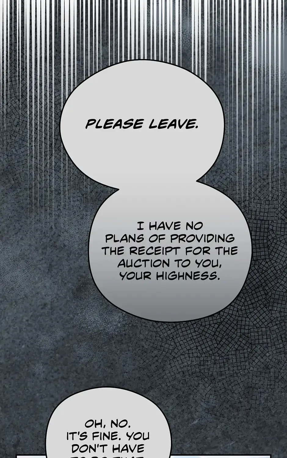 The Villainess Captured the Grand Duke Chapter 49 page 55 - 