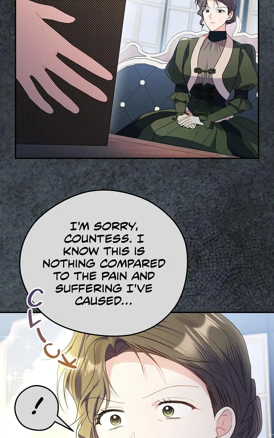 The Villainess Captured the Grand Duke Chapter 49 page 57 - 