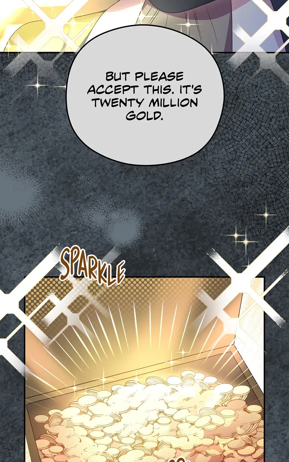 The Villainess Captured the Grand Duke Chapter 49 page 59 - 