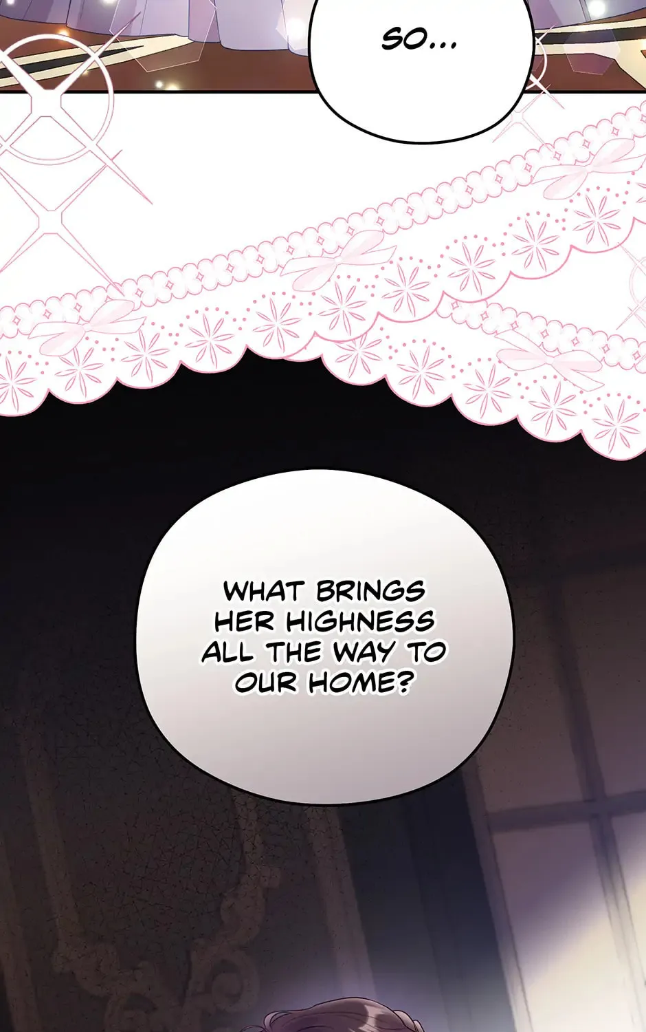 The Villainess Captured the Grand Duke Chapter 49 page 7 - 