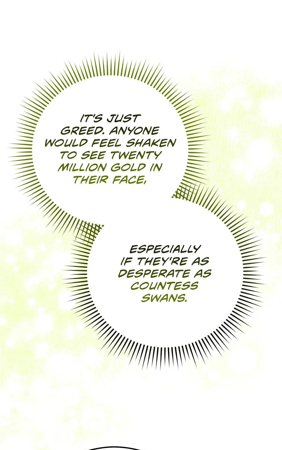 The Villainess Captured the Grand Duke Chapter 49 page 63 - 