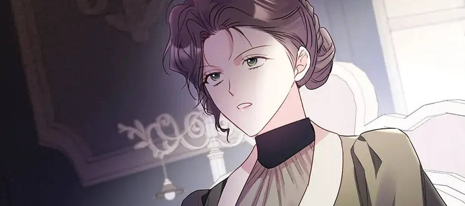 The Villainess Captured the Grand Duke Chapter 49 page 8 - 