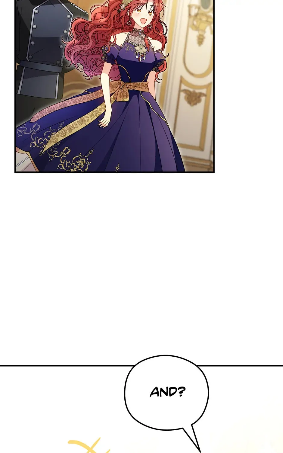 The Villainess Captured the Grand Duke Chapter 49 page 71 - 