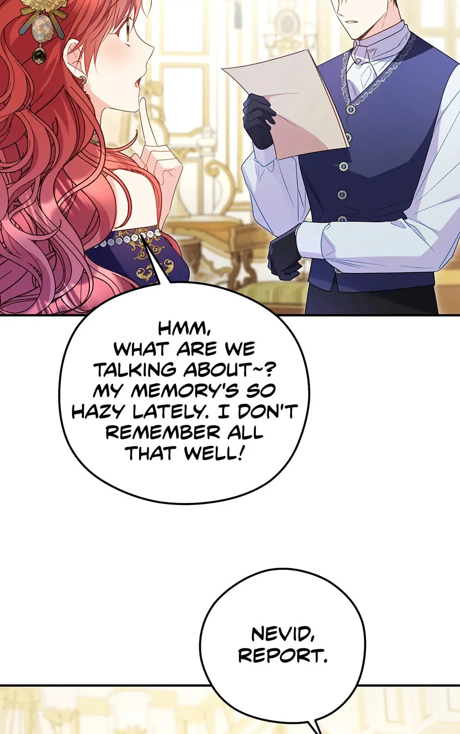 The Villainess Captured the Grand Duke Chapter 49 page 73 - 