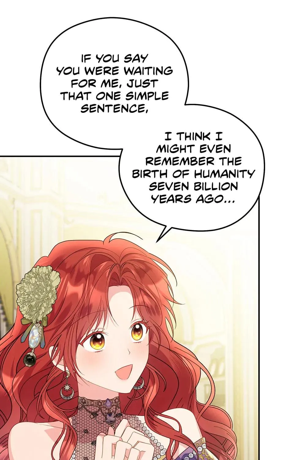 The Villainess Captured the Grand Duke Chapter 49 page 77 - 