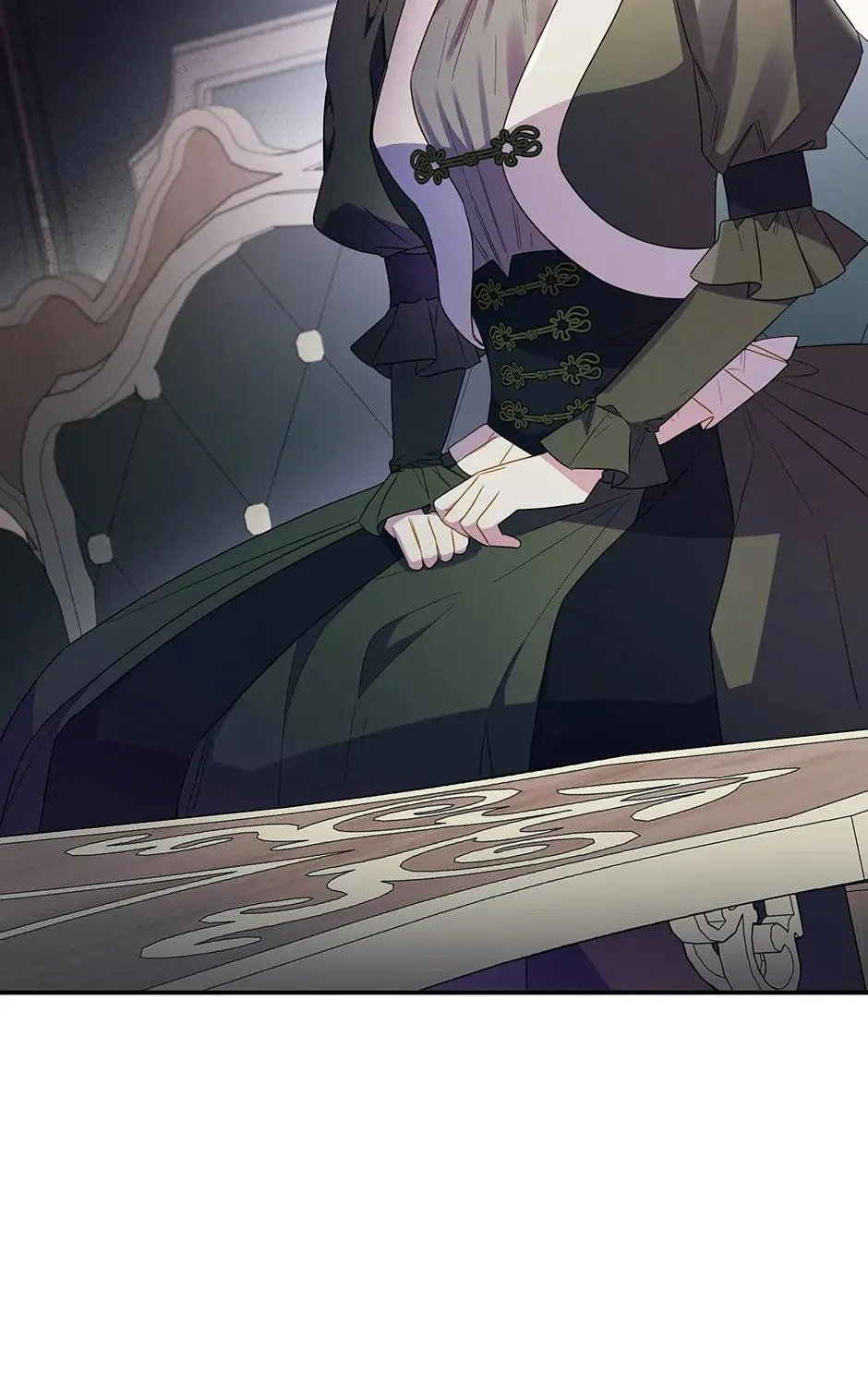 The Villainess Captured the Grand Duke Chapter 49 page 9 - 