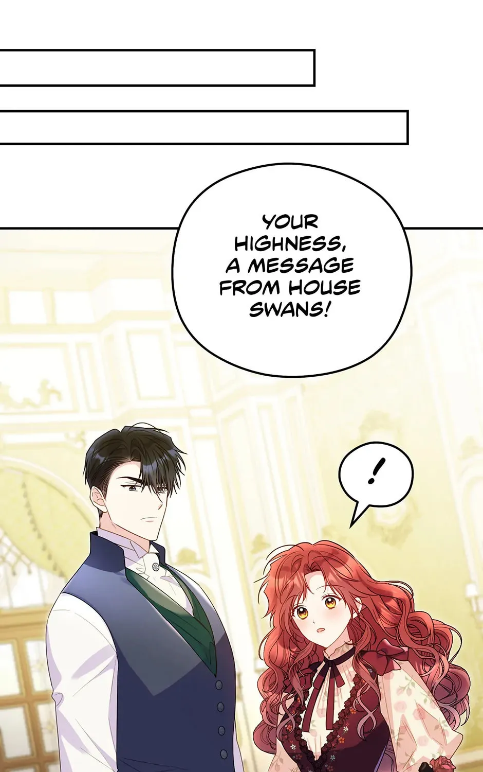 The Villainess Captured the Grand Duke Chapter 49 page 89 - 