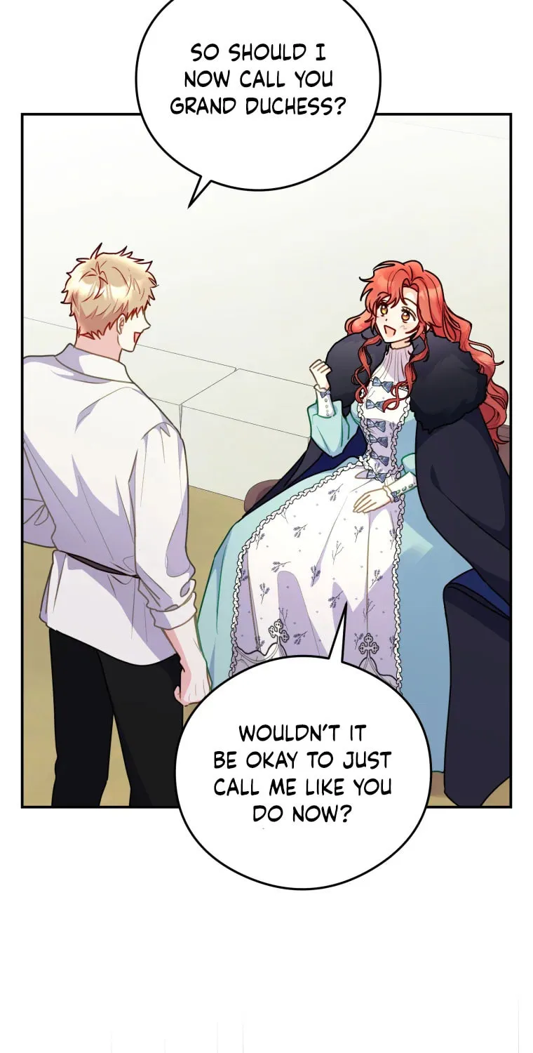 The Villainess Captured the Grand Duke Chapter 5 page 12 - 