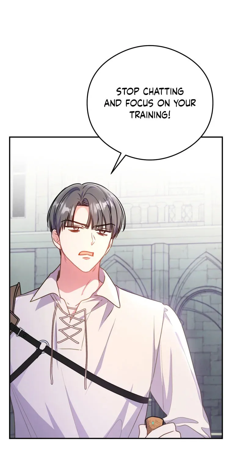 The Villainess Captured the Grand Duke Chapter 5 page 14 - 