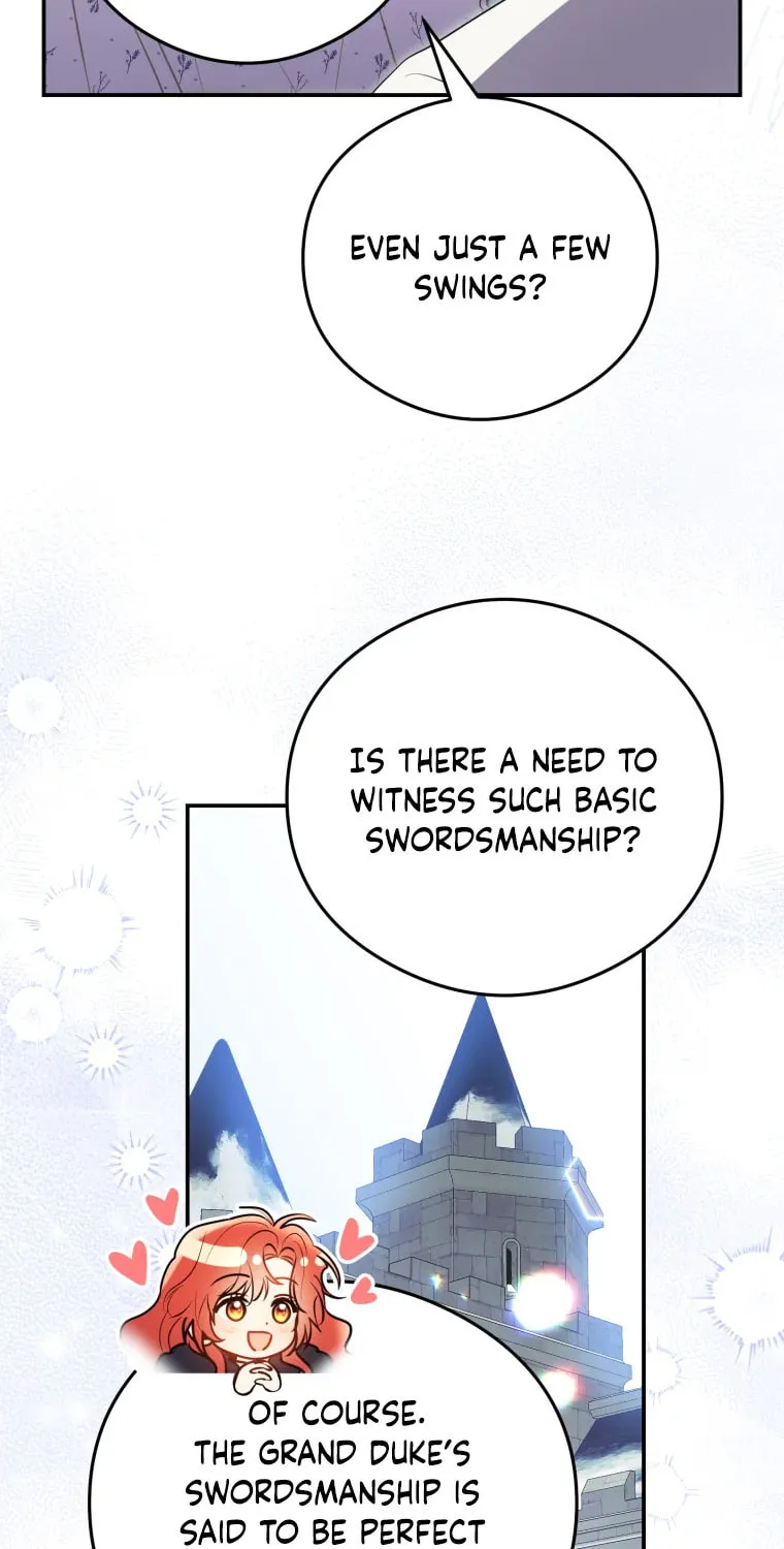 The Villainess Captured the Grand Duke Chapter 5 page 18 - 