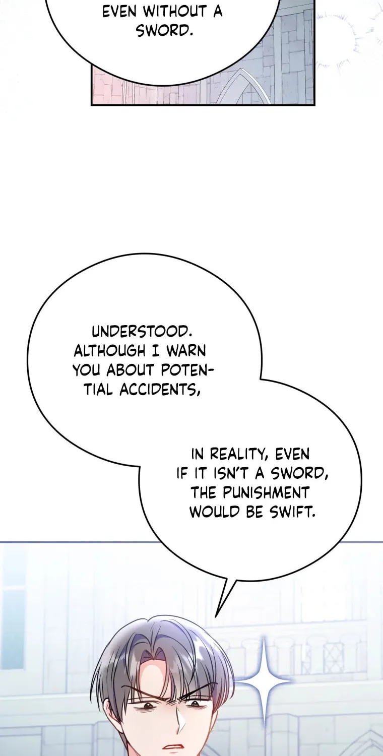 The Villainess Captured the Grand Duke Chapter 5 page 19 - 