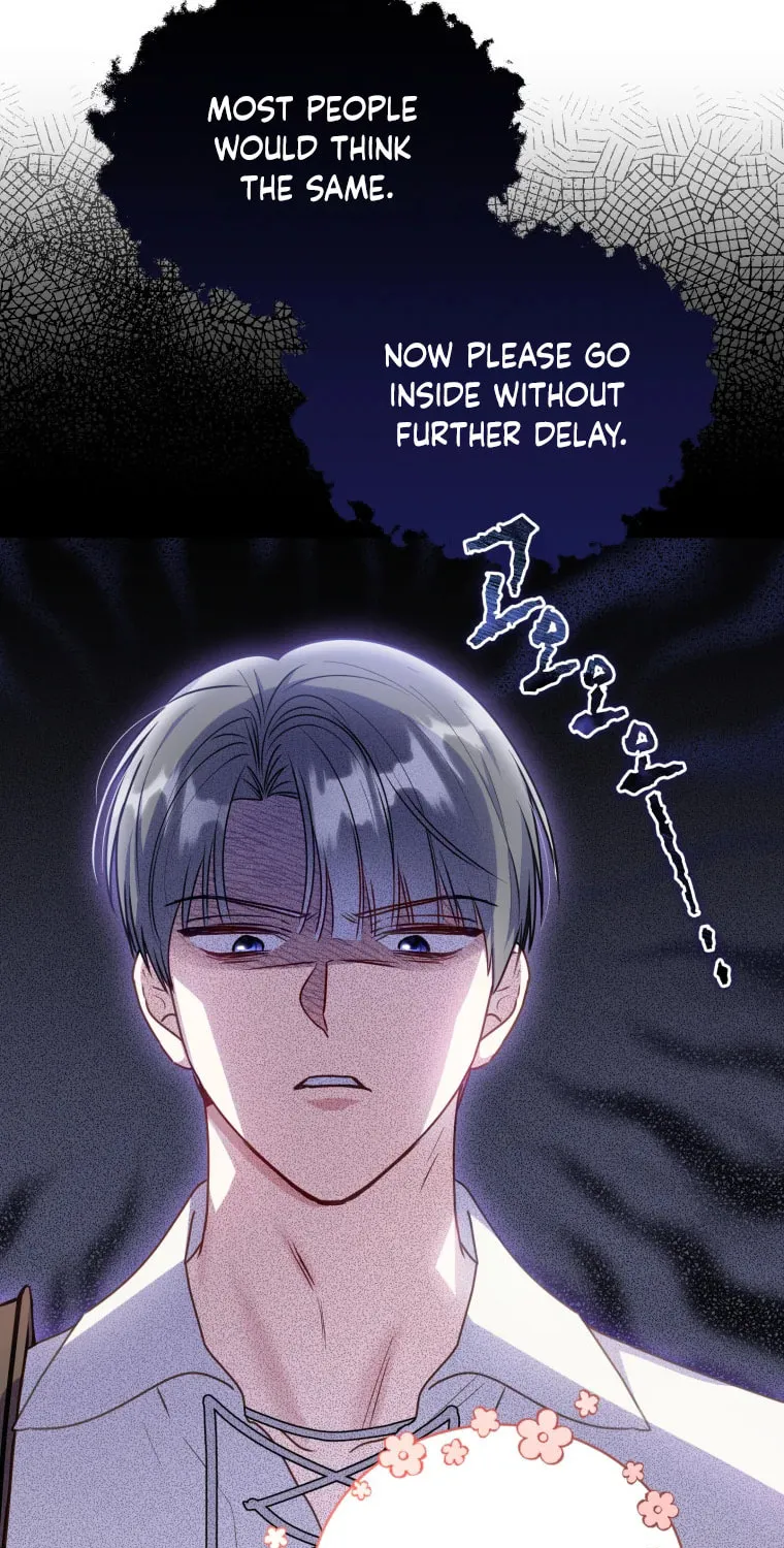 The Villainess Captured the Grand Duke Chapter 5 page 22 - 