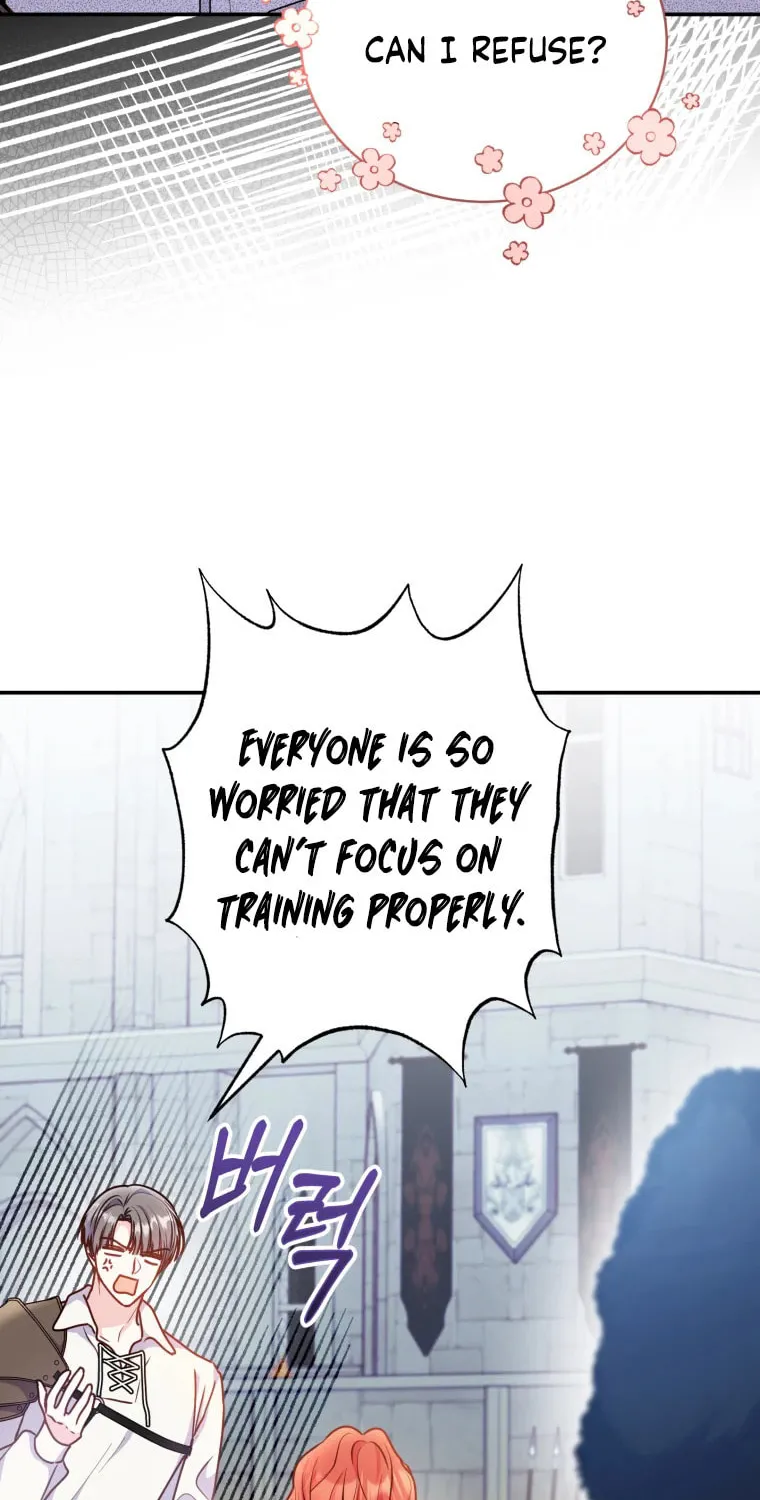 The Villainess Captured the Grand Duke Chapter 5 page 23 - 