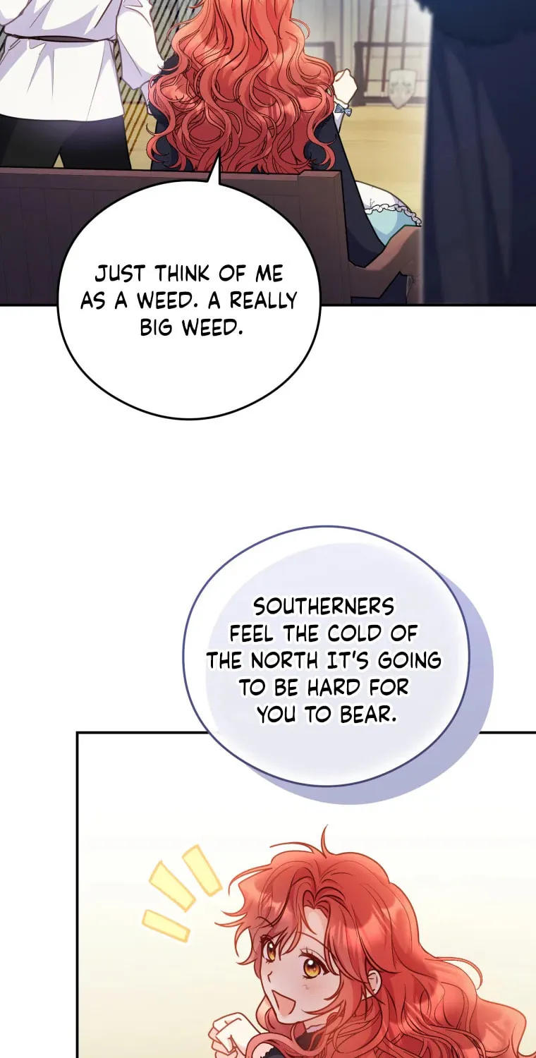 The Villainess Captured the Grand Duke Chapter 5 page 24 - 