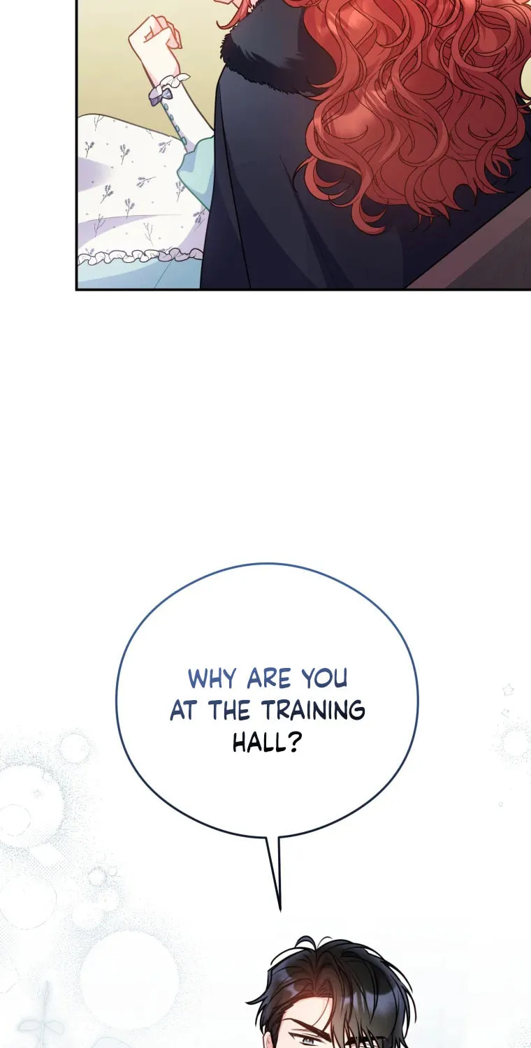 The Villainess Captured the Grand Duke Chapter 5 page 25 - 