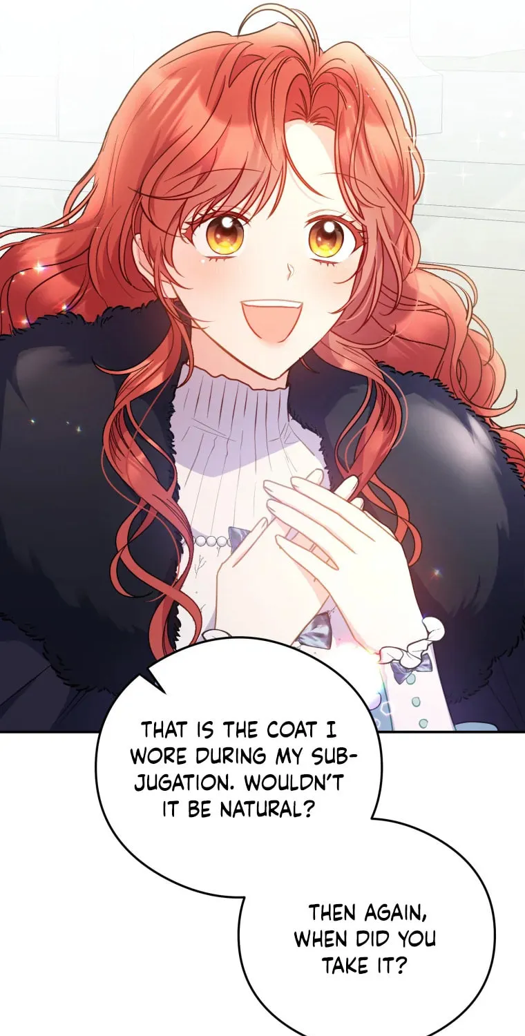 The Villainess Captured the Grand Duke Chapter 5 page 29 - 