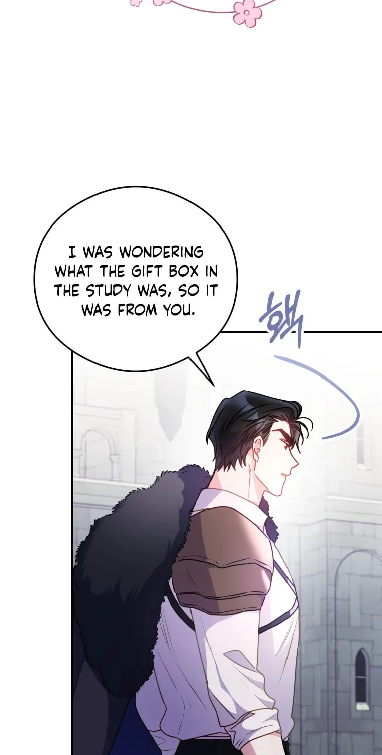 The Villainess Captured the Grand Duke Chapter 5 page 31 - 