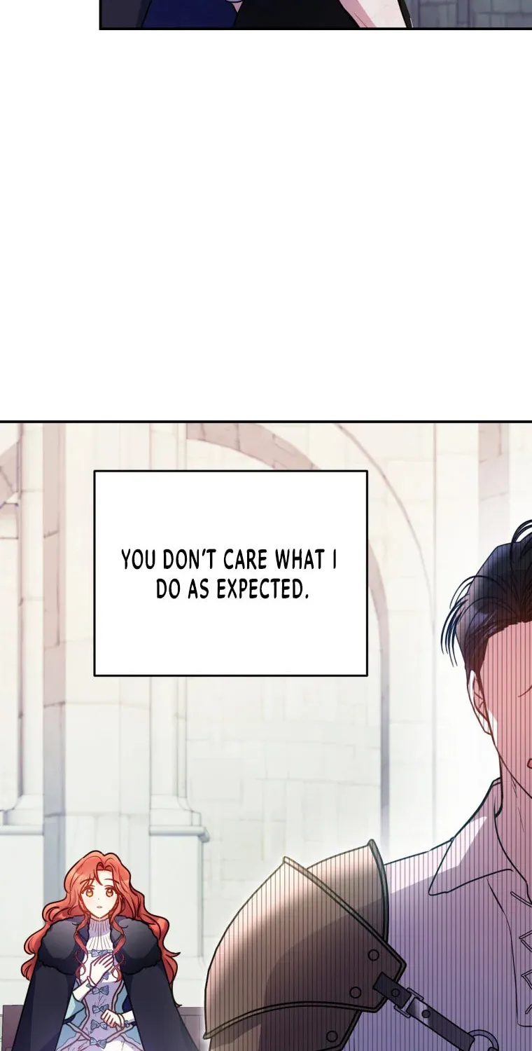 The Villainess Captured the Grand Duke Chapter 5 page 32 - 