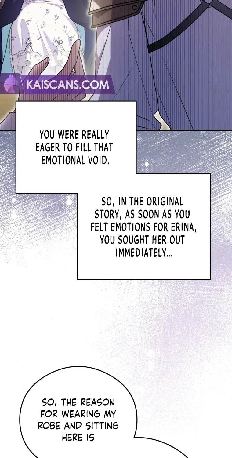 The Villainess Captured the Grand Duke Chapter 5 page 33 - 