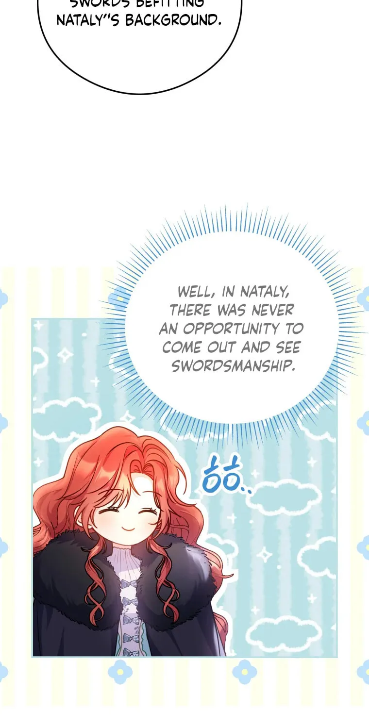 The Villainess Captured the Grand Duke Chapter 5 page 35 - 