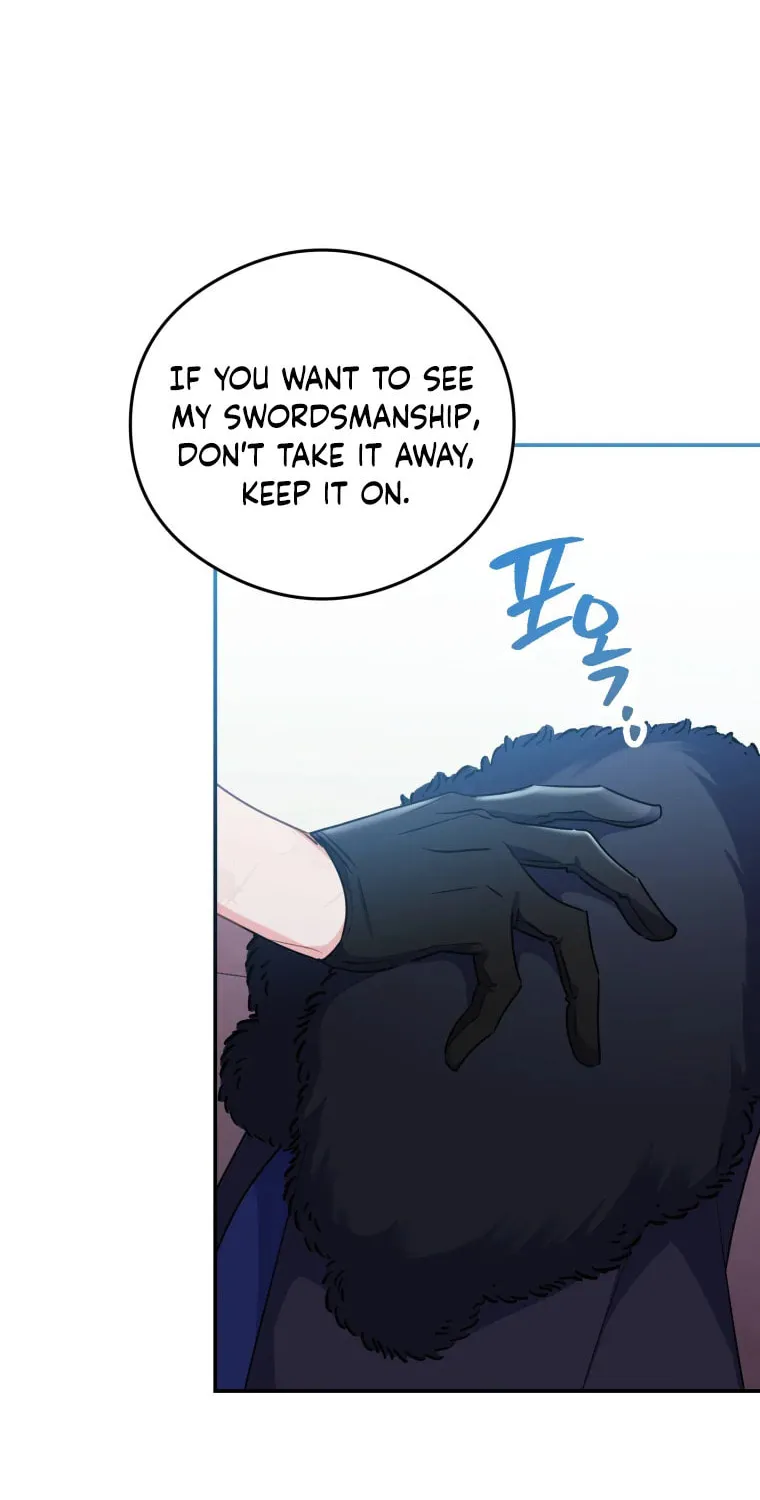 The Villainess Captured the Grand Duke Chapter 5 page 36 - 
