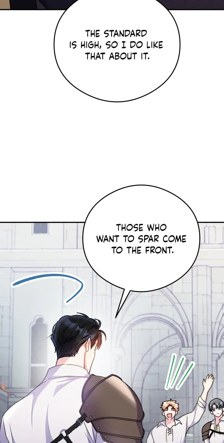 The Villainess Captured the Grand Duke Chapter 5 page 38 - 