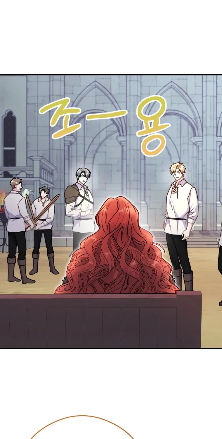 The Villainess Captured the Grand Duke Chapter 5 page 5 - 