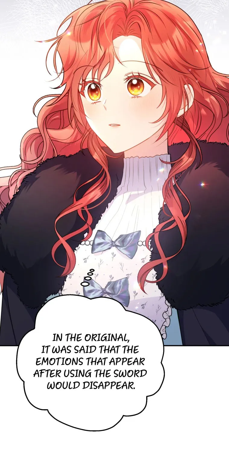 The Villainess Captured the Grand Duke Chapter 5 page 48 - 