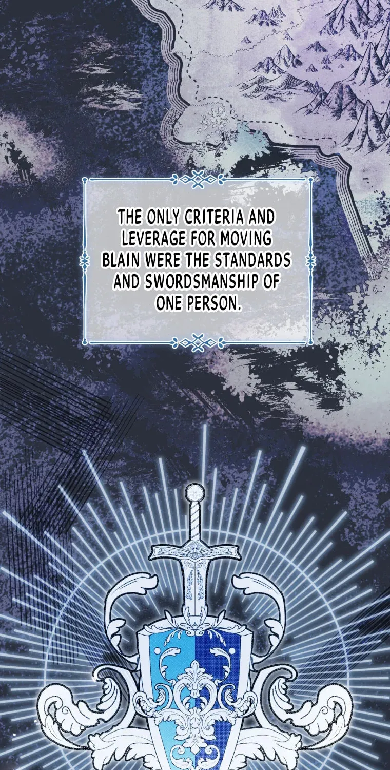 The Villainess Captured the Grand Duke Chapter 5 page 51 - 