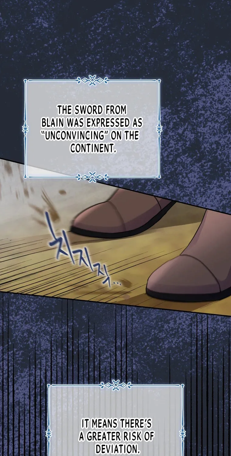 The Villainess Captured the Grand Duke Chapter 5 page 53 - 