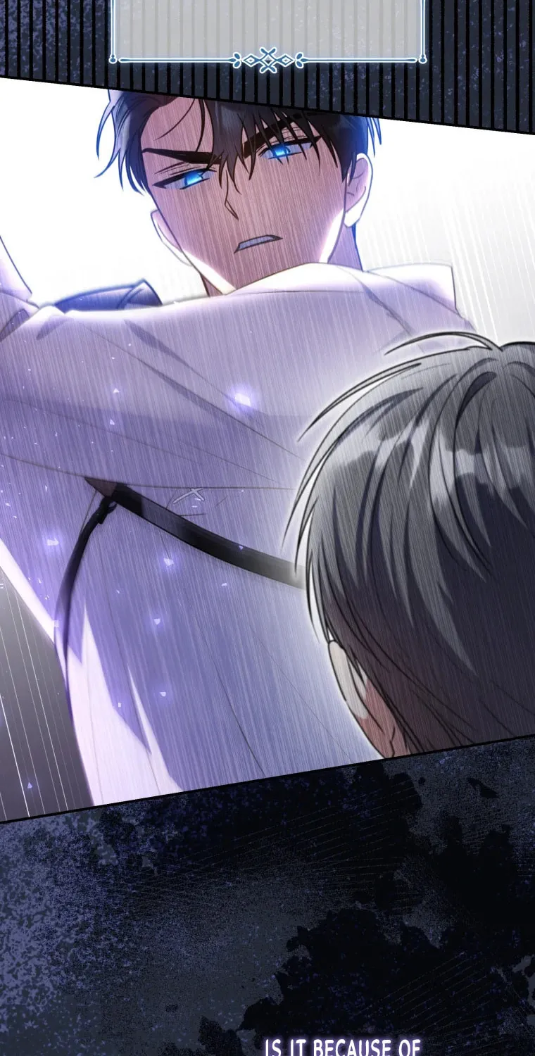 The Villainess Captured the Grand Duke Chapter 5 page 54 - 
