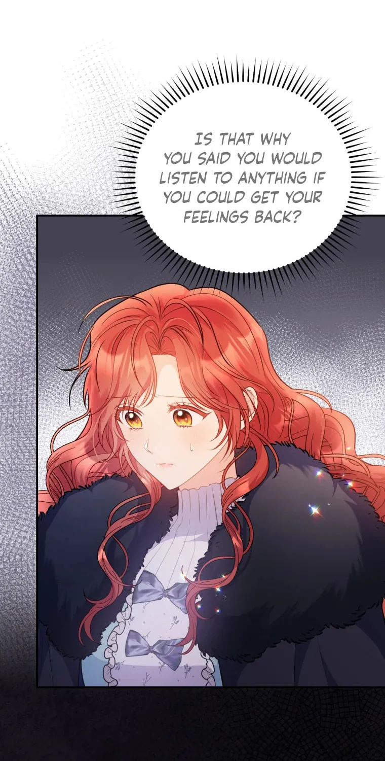 The Villainess Captured the Grand Duke Chapter 5 page 58 - 