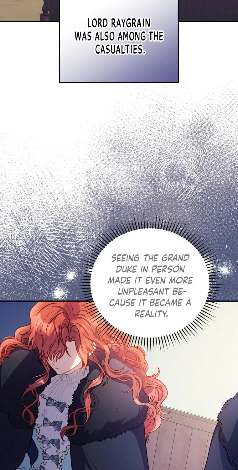 The Villainess Captured the Grand Duke Chapter 5 page 60 - 