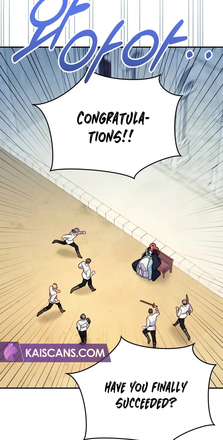 The Villainess Captured the Grand Duke Chapter 5 page 7 - 