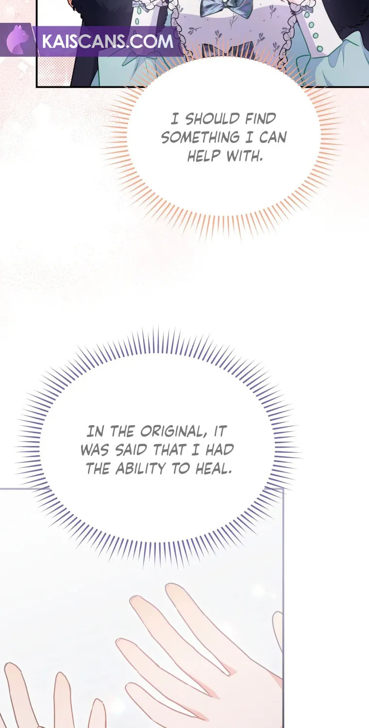 The Villainess Captured the Grand Duke Chapter 5 page 62 - 