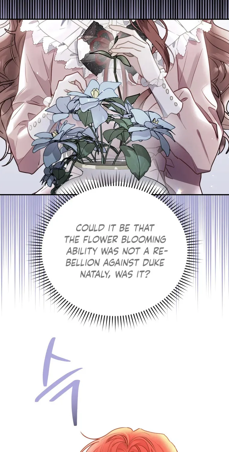 The Villainess Captured the Grand Duke Chapter 5 page 68 - 