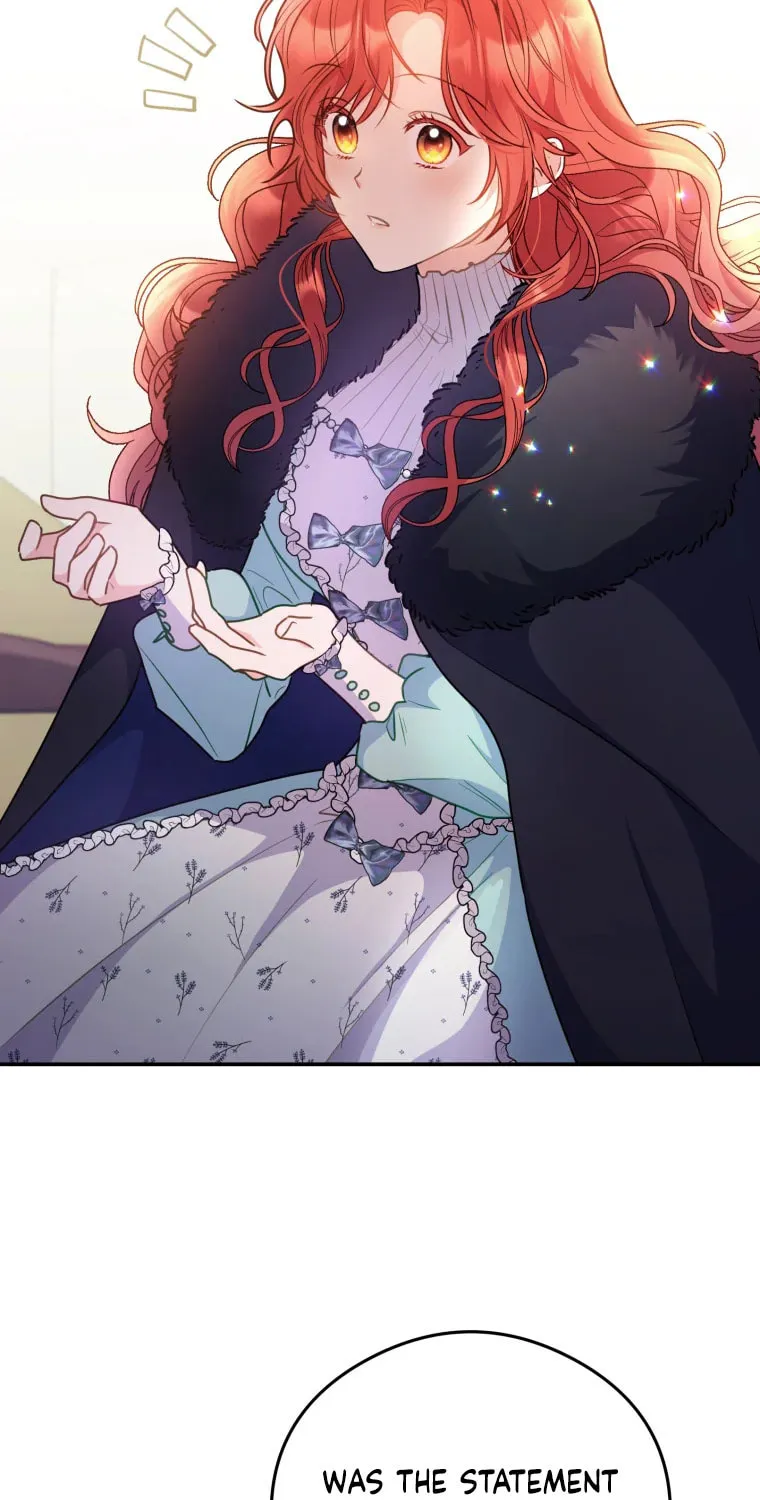 The Villainess Captured the Grand Duke Chapter 5 page 69 - 