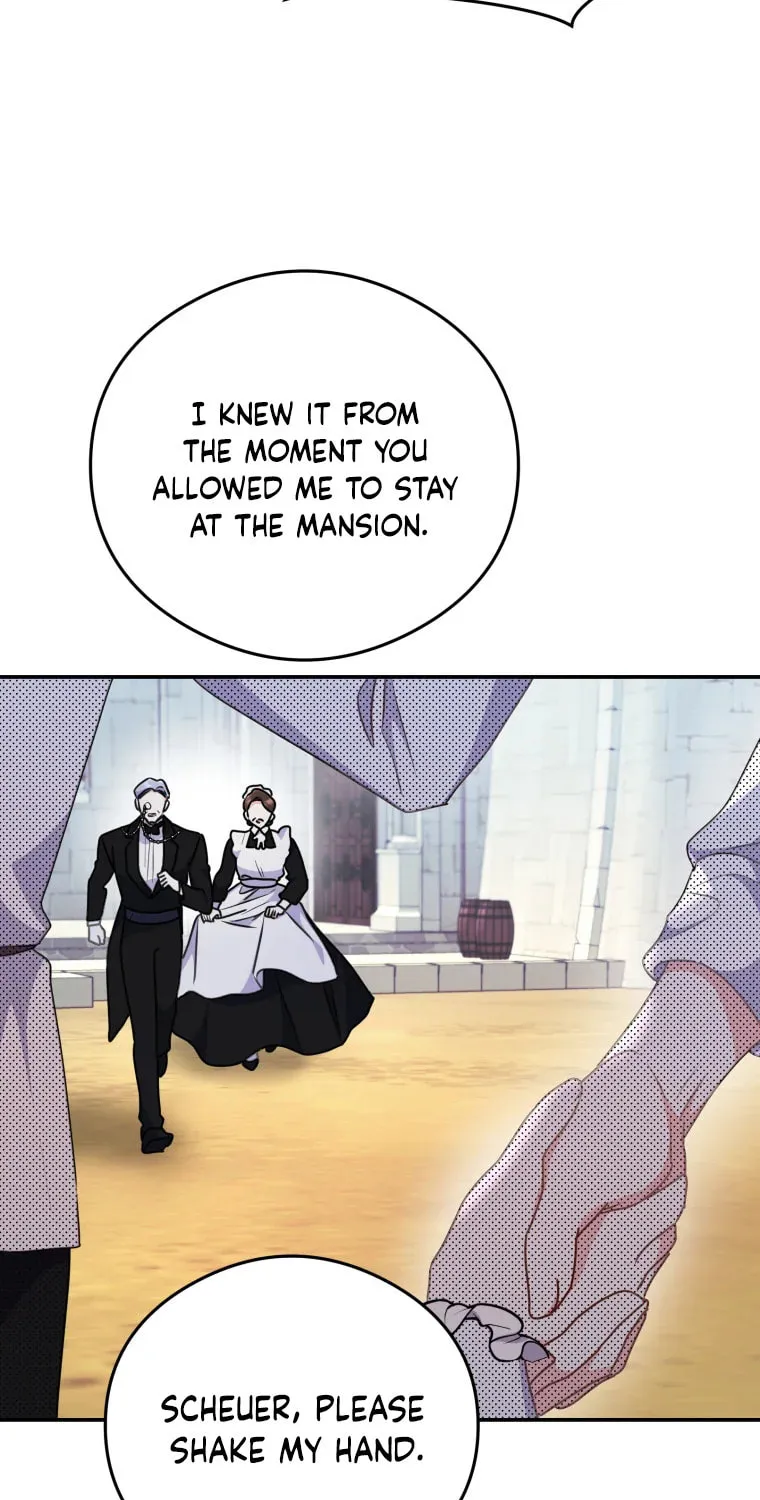 The Villainess Captured the Grand Duke Chapter 5 page 8 - 