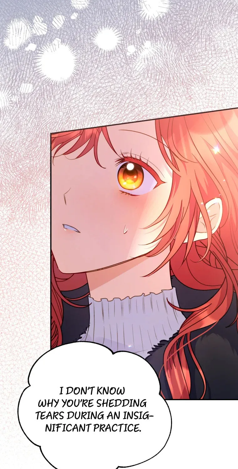 The Villainess Captured the Grand Duke Chapter 5 page 72 - 