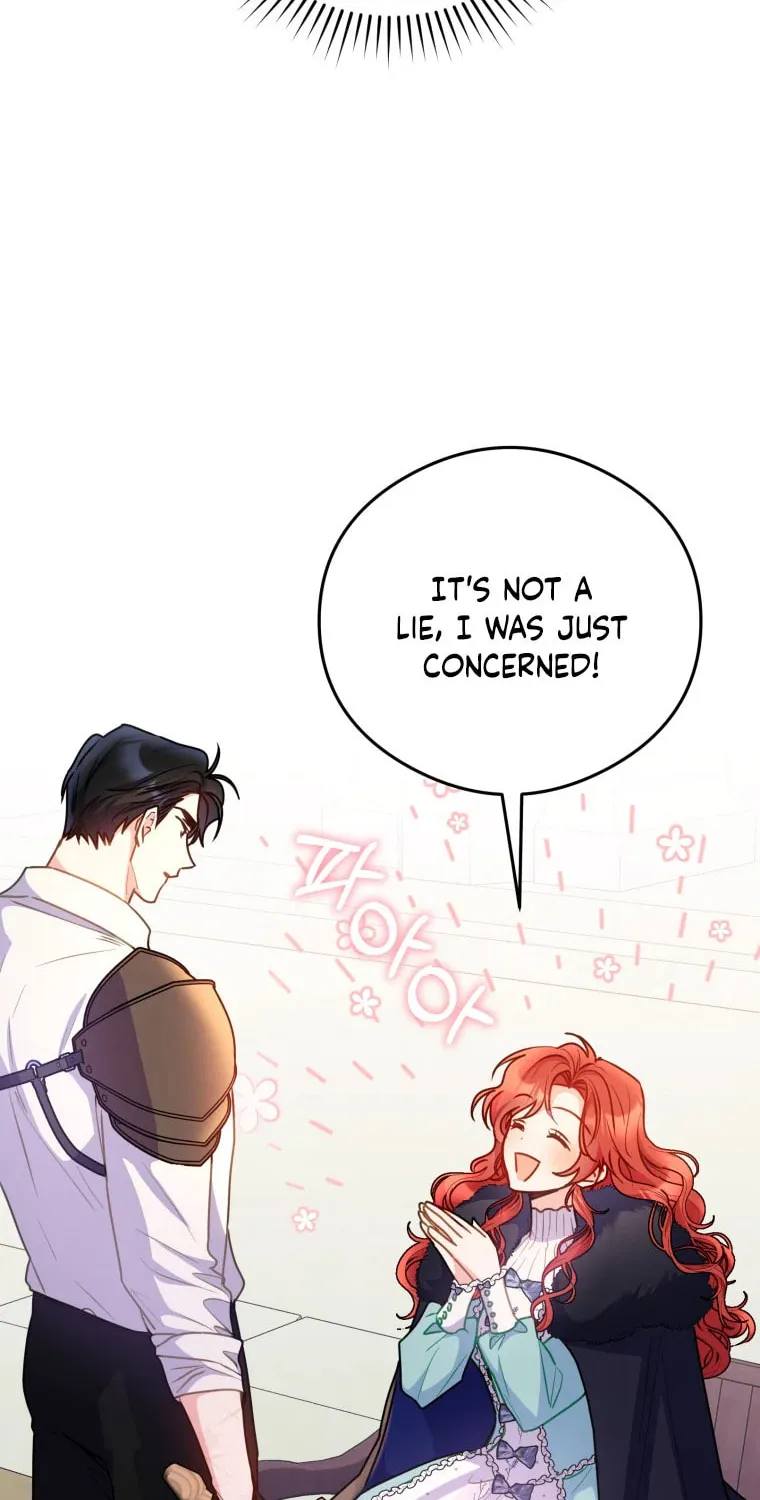 The Villainess Captured the Grand Duke Chapter 5 page 74 - 
