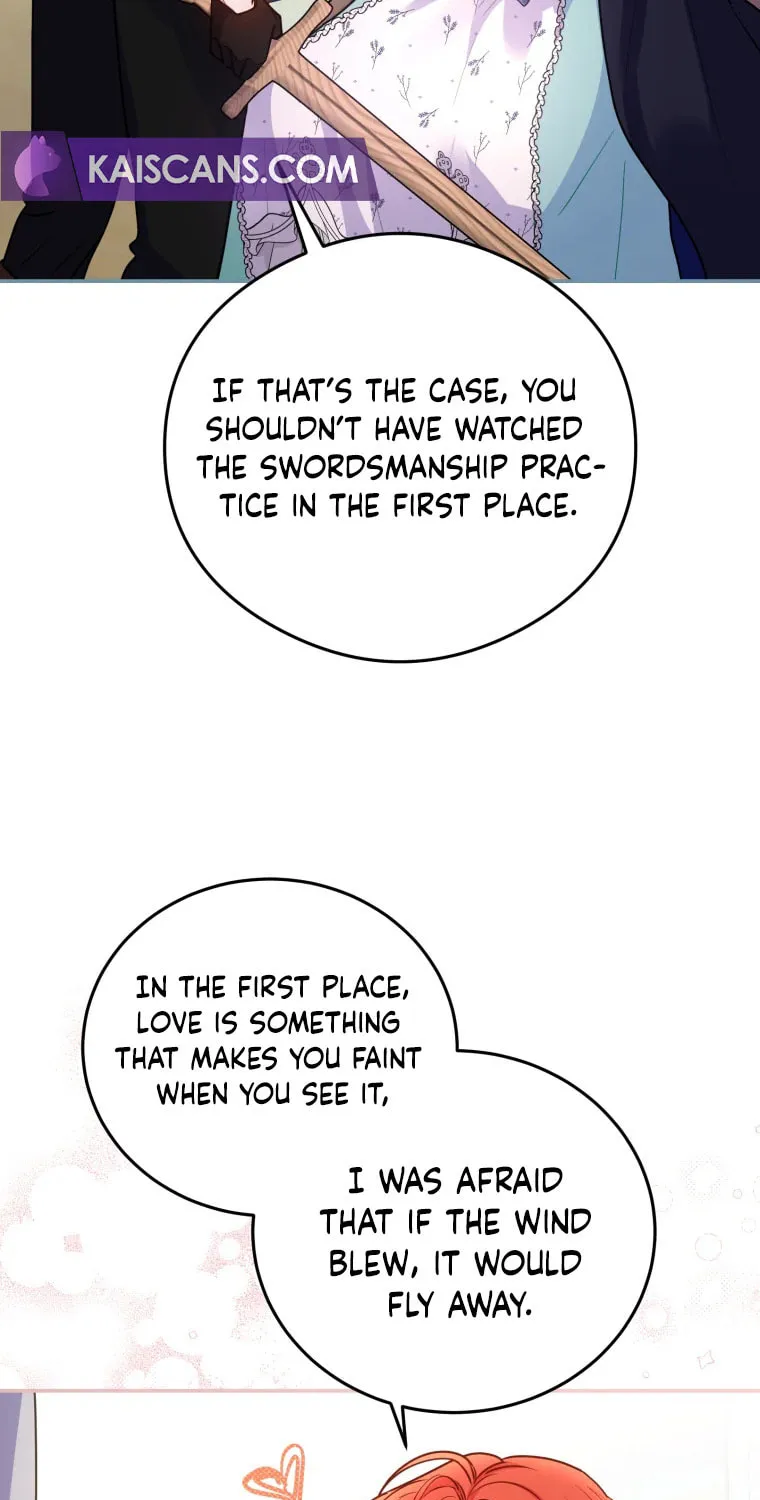 The Villainess Captured the Grand Duke Chapter 5 page 75 - 