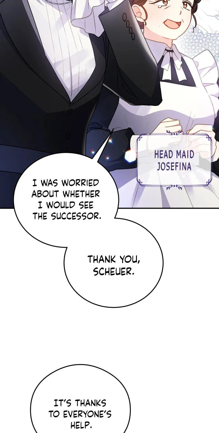The Villainess Captured the Grand Duke Chapter 5 page 10 - 