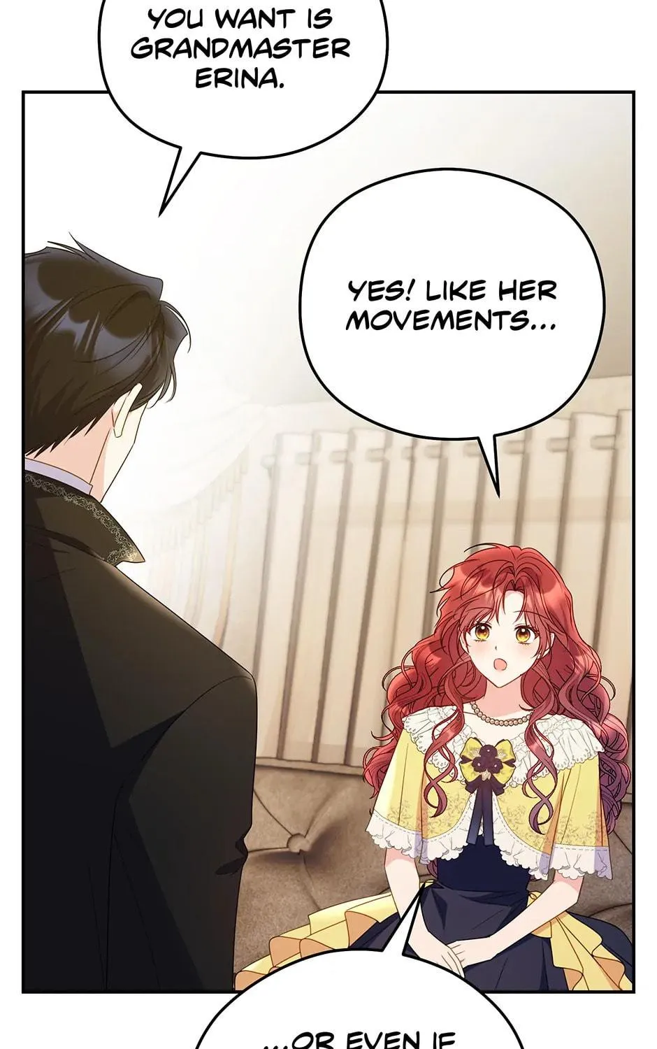 The Villainess Captured the Grand Duke Chapter 50 page 101 - 