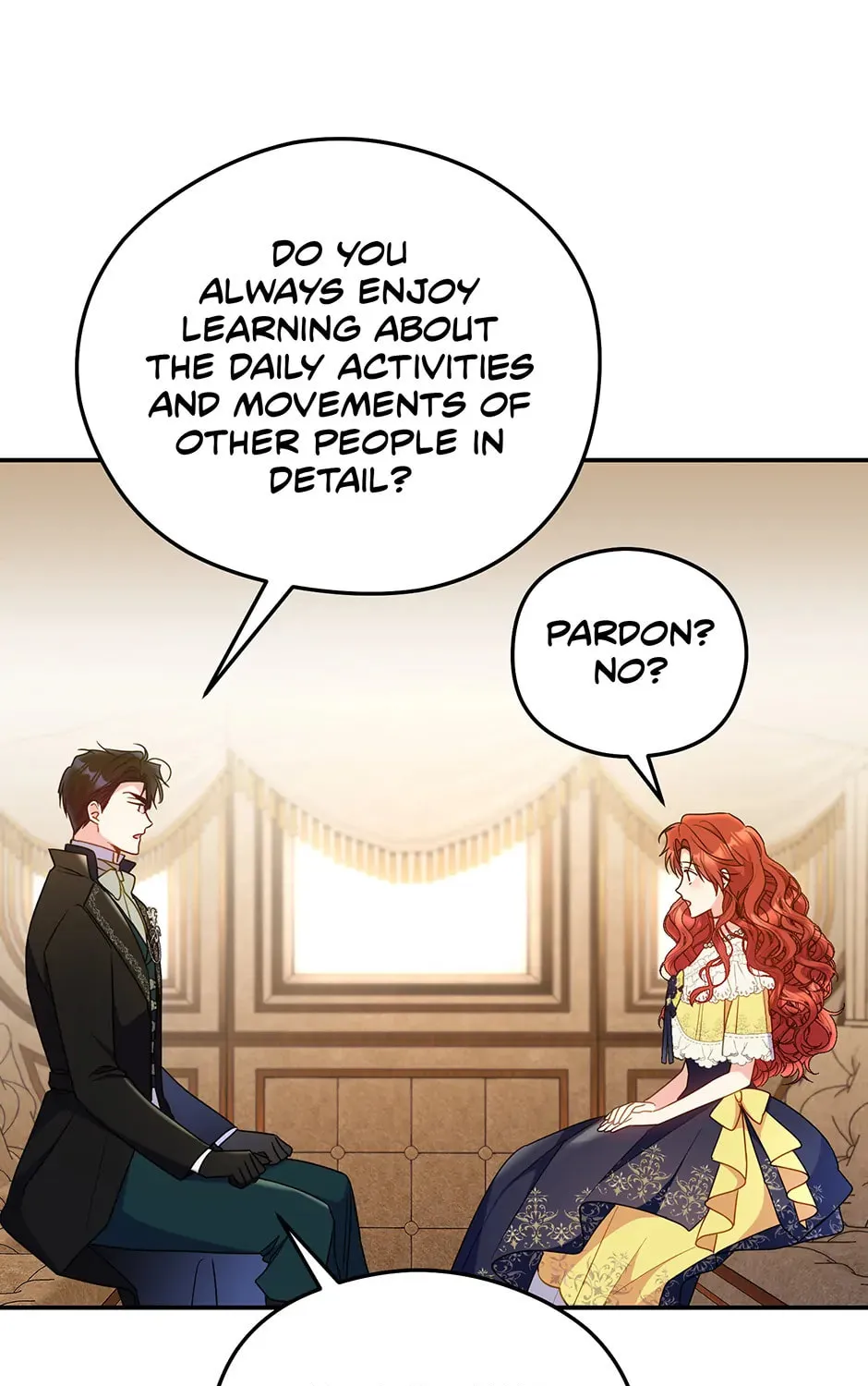 The Villainess Captured the Grand Duke Chapter 50 page 103 - 