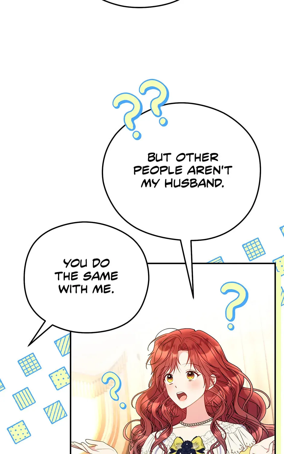 The Villainess Captured the Grand Duke Chapter 50 page 105 - 